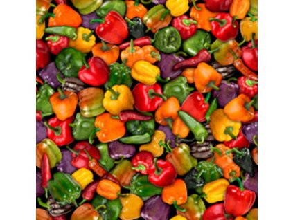 tisk- paprika Fresh 28473