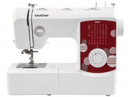 šicí stroj  BROTHER BN 27