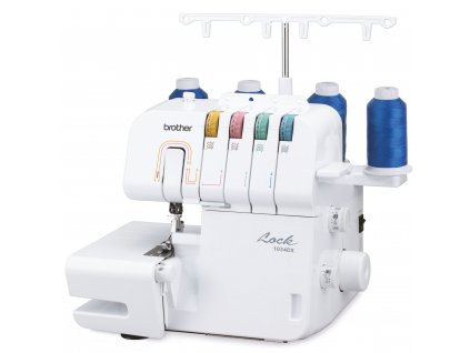 overlock  BROTHER 1034DX
