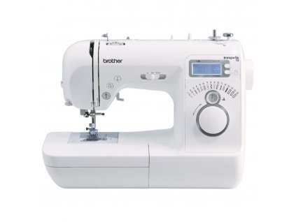 šicí stroj  BROTHER NV15