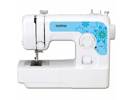 šicí stroj  BROTHER J14S