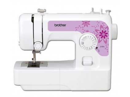 šicí stroj  BROTHER J17S