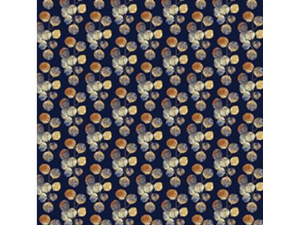 tisk- A FLUTTER OF LEAVES 1649-29122 n tm.modrá