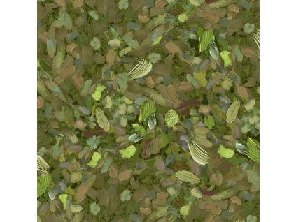 tisk - Fluttering Petals 31554 - G