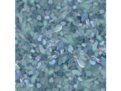 tisk - Fluttering Petals 31554 - B