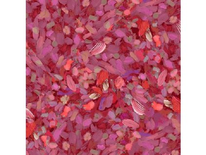 tisk - Fluttering Petals 31554 - R