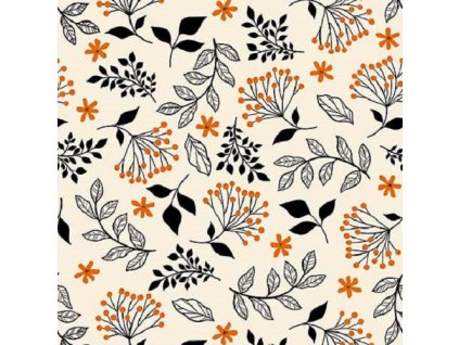 tisk - Blooms of Joy 31607- E