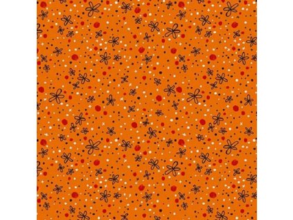 tisk - Blooms of Joy 31609- O