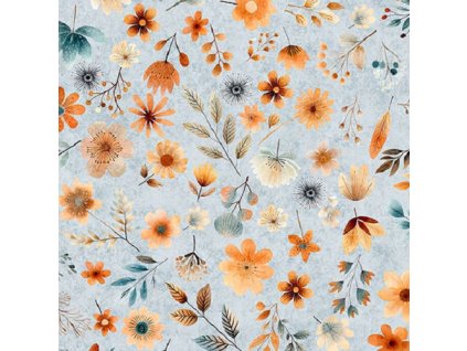 tisk - Sugar, Spice 31601 - K