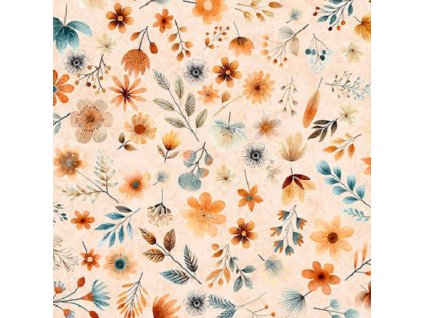 tisk - Sugar, Spice 31601 - C