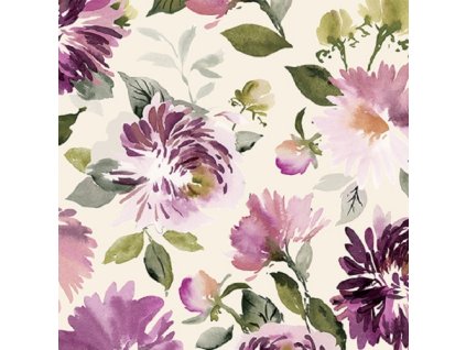 tisk - Dahlia Dreams 31530 - E