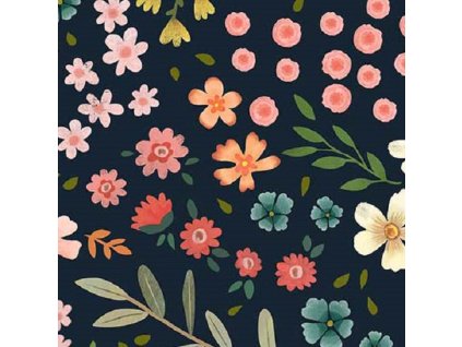 tisk - Garden Notes 31542-W