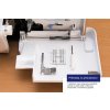 overlock brother 1034dx prihradka