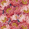 tisk - Peonies-Posies 31631R