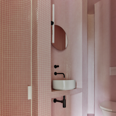 Sleva 15 % na barevné mozaiky