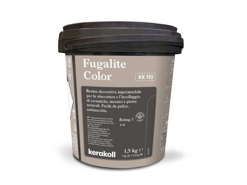 Fugalite color KK110