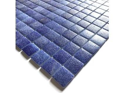 Skleněná mozaika Hisbalit Mozaika JÓNICO NON SLIP R11/C