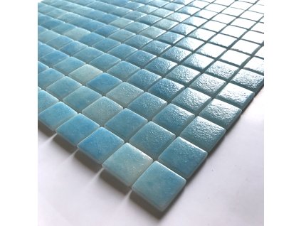 Skleněná mozaika Hisbalit Mozaika CARIBE NON SLIP R11/C
