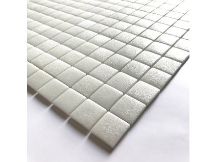 Skleněná mozaika Hisbalit Mozaika PAS NON SLIP R11/C