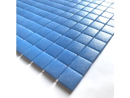 Skleněná mozaika Hisbalit Mozaika EBRO NON SLIP R11/C