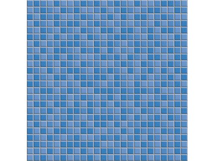 Keramická mozaika APPIANI Mozaika 4030 MUSCARI 12