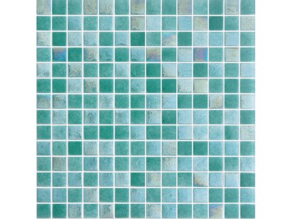 Skleněná mozaika Hisbalit Mozaika ITACA