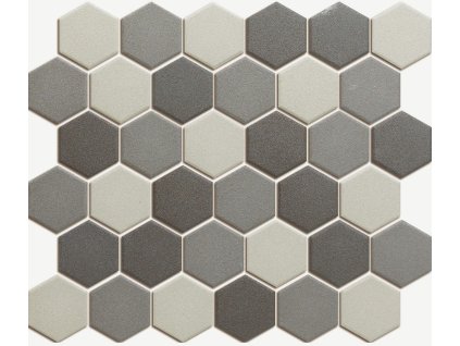 LOH10MIX1 Dark Grey mix