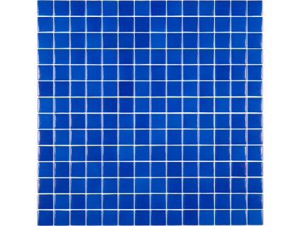 Skleněná mozaika Hisbalit Mozaika AZUL