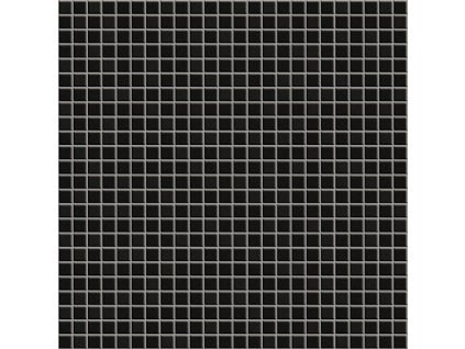 Keramická mozaika APPIANI Mozaika 4010 TULIPANO NERO 12