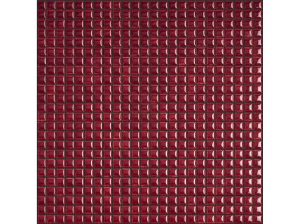 Keramická mozaika APPIANI Mozaika BURGUNDY