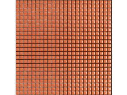 Keramická mozaika APPIANI Mozaika ORANGE