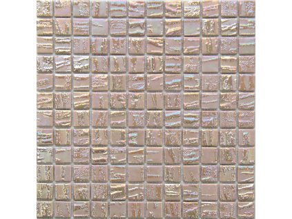 Skleněná mozaika MOSAVIT Mozaika BAMBOO BEIGE 100%