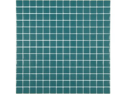 Skleněná mozaika Hisbalit Mozaika 127A MAT 2,5x2,5