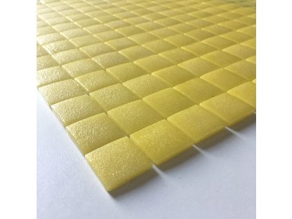 Skleněná mozaika Hisbalit Mozaika 302C PROTISKLUZ 2,5x2,5