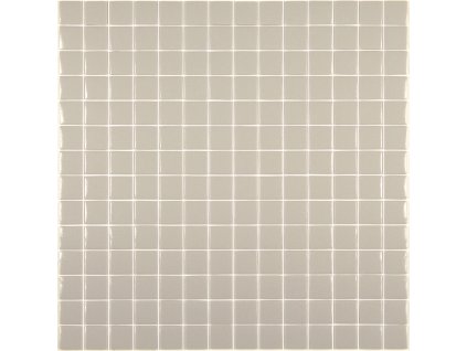Skleněná mozaika Hisbalit Mozaika 334B MAT 2,5x2,5