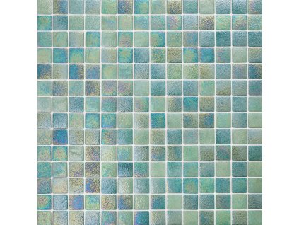 Skleněná mozaika Hisbalit Mozaika ICARIA