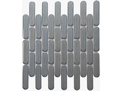 SEO23325 Sevilla Oval Grey Blue Speckle web