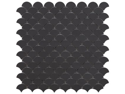 Skleněná mozaika Vidrepur Mozaika FISHT NORDIC DARK