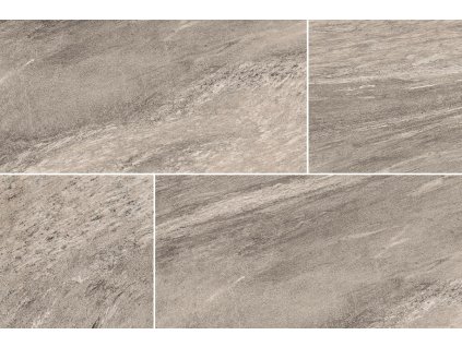 Dlažba k bazénu Dosem URBAN STONE GRIGIO