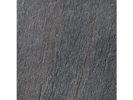 2 cm venkovní keramická dlažba KEOPE Quartz Black 60