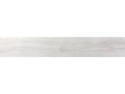 Dlažba do interiéru ECOCERAMIC WOODENAI WHITE RET. 20x120 CM