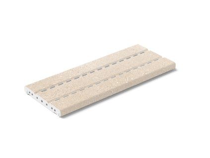 STROMBOLI CREAM RJ20 recta