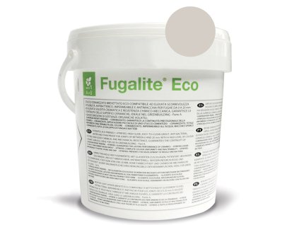 Spárovací hmota Kerakoll Fugalite Eco A+B GRIGIO PERLA 03