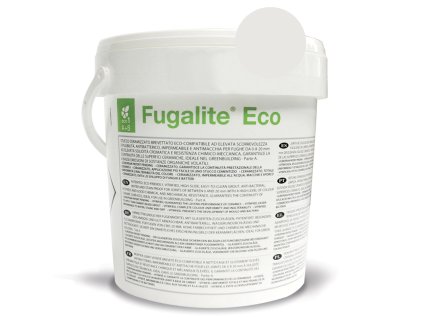 Spárovací hmota Kerakoll Fugalite Eco A+B SILVER 51