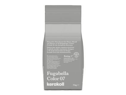 Spárovací hmota Kerakoll Fugabella Color 07