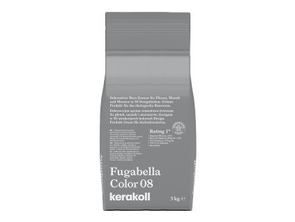 Spárovací hmota Kerakoll Fugabella Color 08
