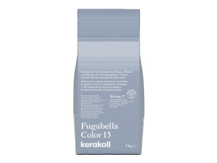 Spárovací hmota Kerakoll Fugabella Color 13