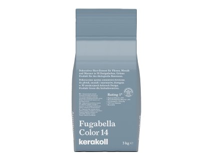 Spárovací hmota Kerakoll Fugabella Color 14