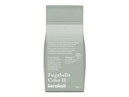 Spárovací hmota Kerakoll Fugabella Color 18