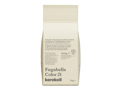 Spárovací hmota Kerakoll Fugabella Color 21